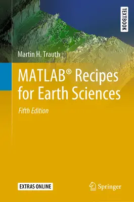 Matlab(r)-Rezepte für die Geowissenschaften - Matlab(r) Recipes for Earth Sciences