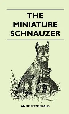 Der Zwergschnauzer - The Miniature Schnauzer