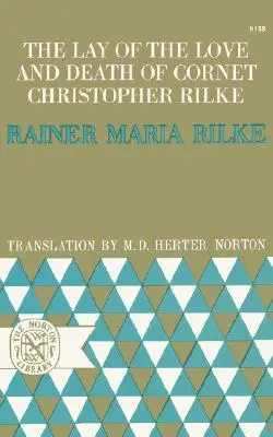 Die Liebe und der Tod des Cornet Christopher Rilke - The Lay of the Love and Death of Cornet Christopher Rilke