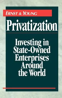 Privatisierung: Investitionen in staatseigene Unternehmen in aller Welt - Privatization: Investing in State-Owned Enterprises Around the World