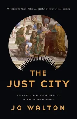 Die gerechte Stadt - The Just City