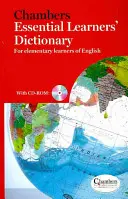 Chambers Essential Learners' Dictionary (Chambers (Hrsg.).) - Chambers Essential Learners' Dictionary (Chambers (Ed ).)