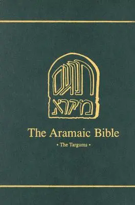 Targum der Kleinen Propheten - Targum of the Minor Prophets