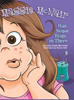 Maggie McNair hat Zuckerwanzen da drin - Maggie McNair Has Sugar Bugs in There