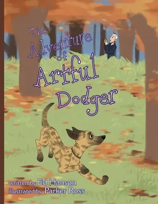 Das Abenteuer von Artful Dodger - The Adventure of Artful Dodger