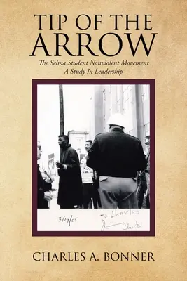 Die Spitze des Pfeils - Tip of the Arrow