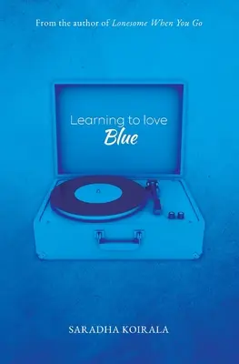 Lernen, Blau zu lieben - Learning to love Blue