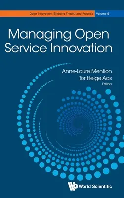 Management offener Dienstleistungsinnovationen - Managing Open Service Innovation