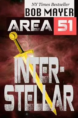 Gebiet 51: Interstellar - Area 51: Interstellar