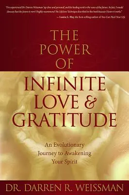 Die Kraft der unendlichen Liebe und Dankbarkeit - The Power of Infinite Love and Gratitude