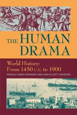Das menschliche Drama, Bd. III - The Human Drama, Vol. III