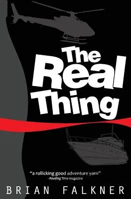 Die wahre Sache - The Real Thing