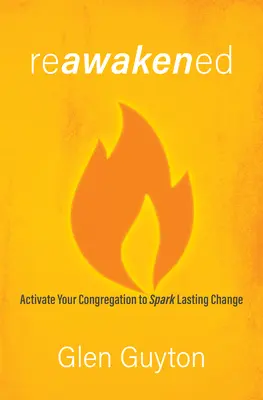 Wiedererweckt - Reawakened