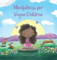 Achtsamkeit für vegane Kinder - Mindfulness for Vegan Children