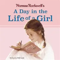 Norman Rockwell?s ein Tag im Leben eines Mädchens - Norman Rockwell?s a Day in the Life of a Girl