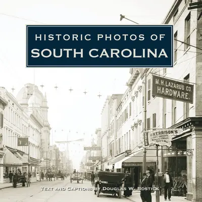 Historische Fotos aus South Carolina - Historic Photos of South Carolina