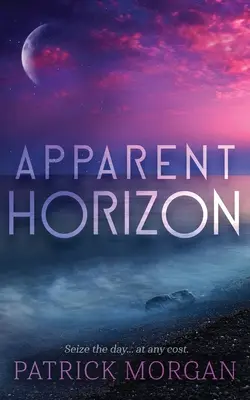 Offensichtlicher Horizont - Apparent Horizon