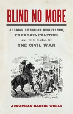 Blind No More: Afroamerikanischer Widerstand, Free-Soil-Politik und der Beginn des Bürgerkriegs - Blind No More: African American Resistance, Free-Soil Politics, and the Coming of the Civil War