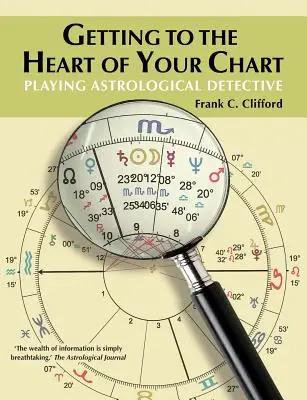 Ihrem Horoskop auf den Grund gehen: Astrologische Detektive spielen - Getting to the Heart of Your Chart: Playing Astrological Detective