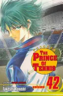 Der Tennisprinz, Bd. 42, 42 - The Prince of Tennis, Vol. 42, 42