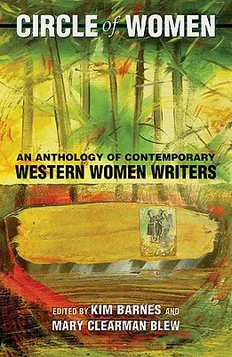 Kreis der Frauen: Eine Anthologie zeitgenössischer westlicher Schriftstellerinnen - Circle of Women: An Anthology of Contemporary Western Women Writers