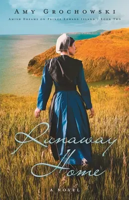 Ausreißer nach Hause: Eine zeitgenössische Amish-Romanze - Runaway Home: A Contemporary Amish Romance