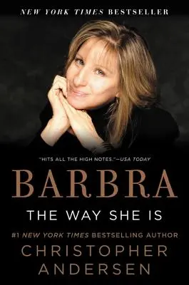 Barbra: So wie sie ist - Barbra: The Way She Is