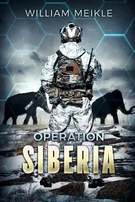 Einsatz: Sibirien - Operation: Siberia