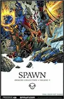 Spawn: Origins Band 9 - Spawn: Origins Volume 9