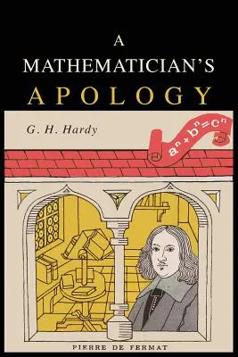 Die Apologie eines Mathematikers - A Mathematician's Apology