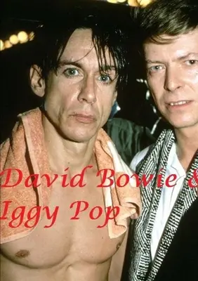 David Bowie und Iggy Pop - David Bowie & Iggy Pop