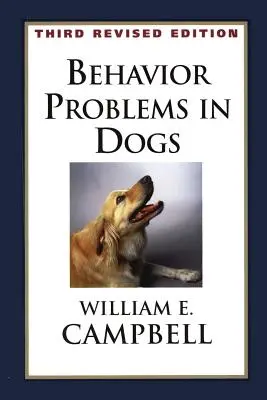 Verhaltensprobleme bei Hunden - Behavior Problems in Dogs