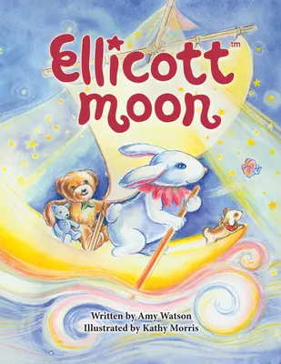 Ellicott Mond - Ellicott Moon