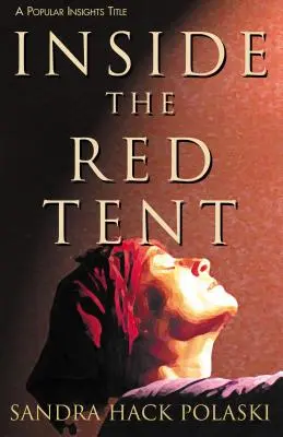 Im Inneren des roten Zelts - Inside the Red Tent