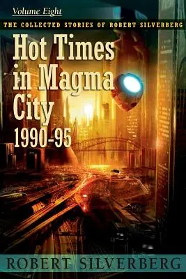 Heiße Zeiten in Magma City - Hot Times in Magma City