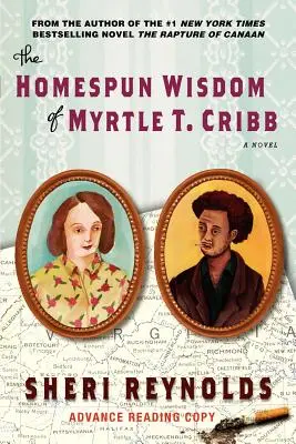 Die hausgemachte Weisheit von Myrtle T. Cribb - The Homespun Wisdom of Myrtle T. Cribb