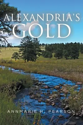 Alexandrias Gold - Alexandria's Gold