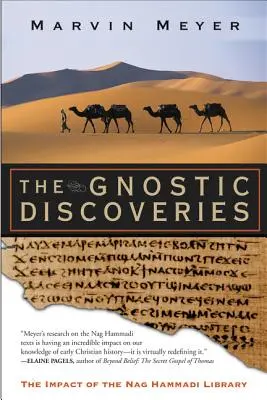 Die gnostischen Entdeckungen: Der Einfluss der Nag Hammadi Bibliothek - The Gnostic Discoveries: The Impact of the Nag Hammadi Library