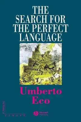 Auf der Suche nach der perfekten Sprache - Search For Perfect Language