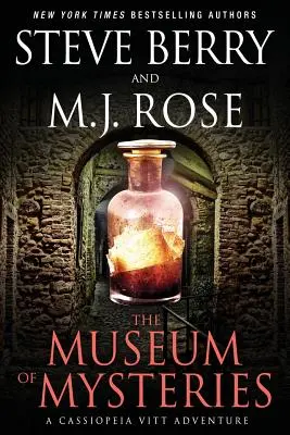 Das Museum der Geheimnisse: Ein Cassiopeia-Vitt-Abenteuer - The Museum of Mysteries: A Cassiopeia Vitt Adventure