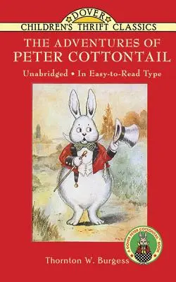 Die Abenteuer von Peter Cottontail - The Adventures of Peter Cottontail