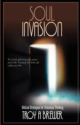 Invasion der Seele - Soul Invasion