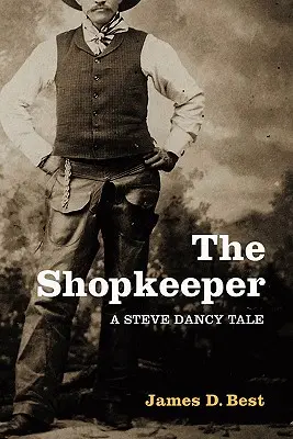 Der Ladenbesitzer - The Shopkeeper