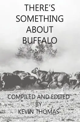 Der Büffel hat etwas an sich - There's Something About Buffalo