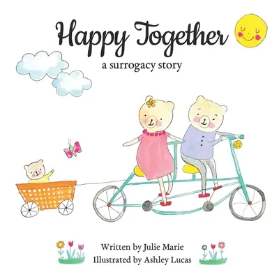 Happy Together, die Geschichte einer Leihmutterschaft - Happy Together, a surrogacy story