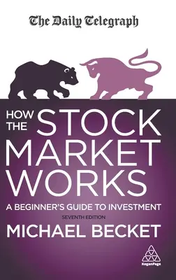 Wie der Aktienmarkt funktioniert: Ein Leitfaden für Einsteiger in die Investition - How the Stock Market Works: A Beginner's Guide to Investment