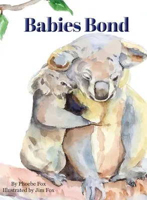 Babys Bindung - Babies Bond