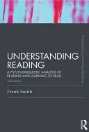 Lesen verstehen: Eine psycholinguistische Analyse des Lesens und des Lesenlernens, Sechste Auflage - Understanding Reading: A Psycholinguistic Analysis of Reading and Learning to Read, Sixth Edition