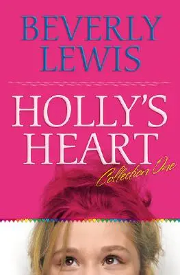 Holly's Heart Sammlung Eins: Bücher 1-5 - Holly's Heart Collection One: Books 1-5