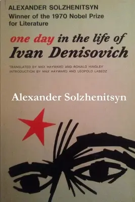 Ein Tag im Leben des Iwan Denisowitsch - One Day in the Life of Ivan Denisovich